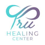 Tru Healing Center Logo