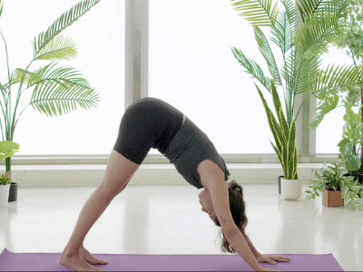 embrace yoga