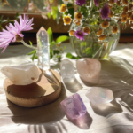 Meditative Crystal Reiki
